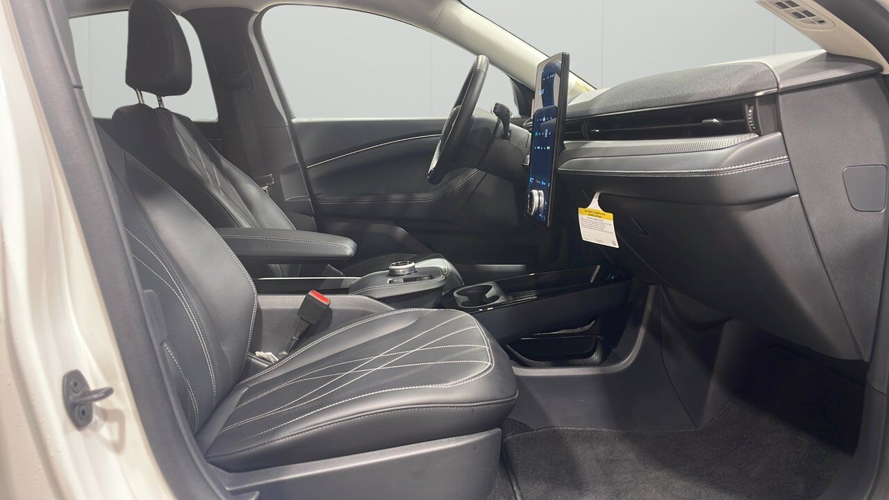 2024 Ford Mustang Mach-E Select Sherwood Park AB