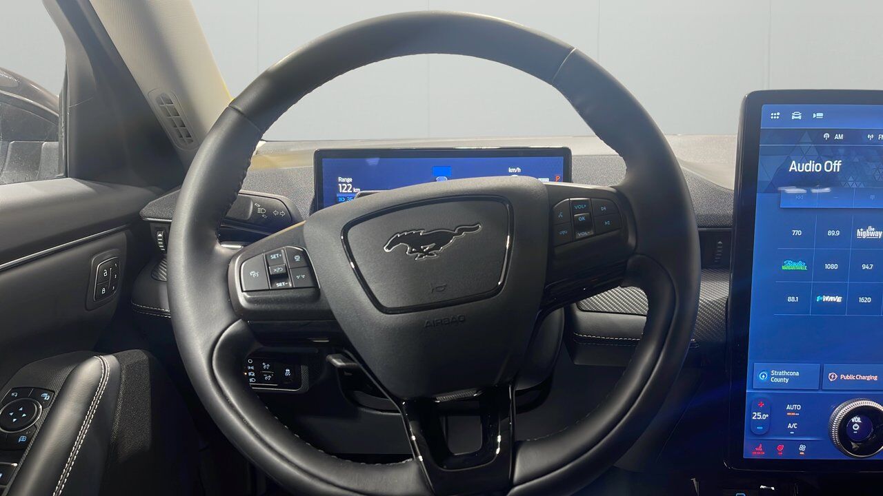 2024 Ford Mustang Mach-E Select Sherwood Park AB