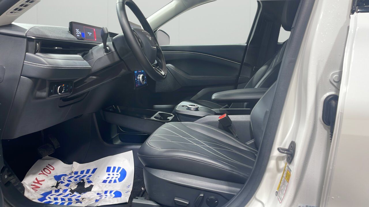 2024 Ford Mustang Mach-E Select Sherwood Park AB