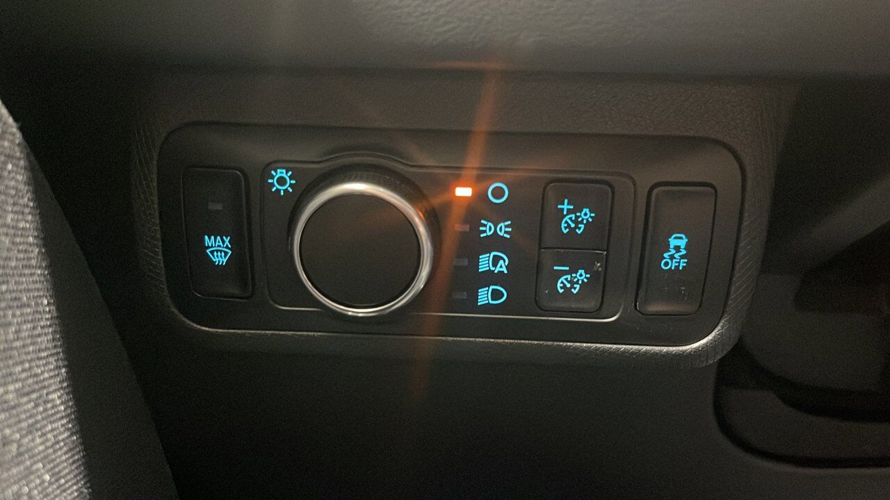 2024 Ford Mustang Mach-E Select Sherwood Park AB