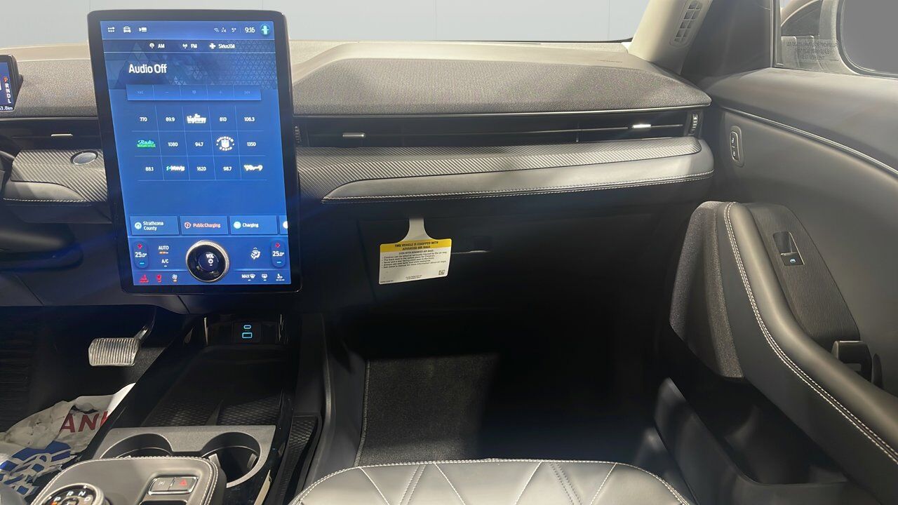 2024 Ford Mustang Mach-E Select Sherwood Park AB