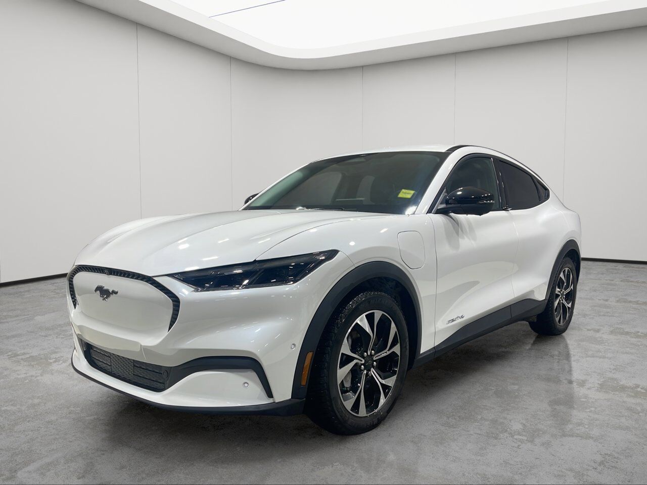2024 Ford Mustang Mach-E Select