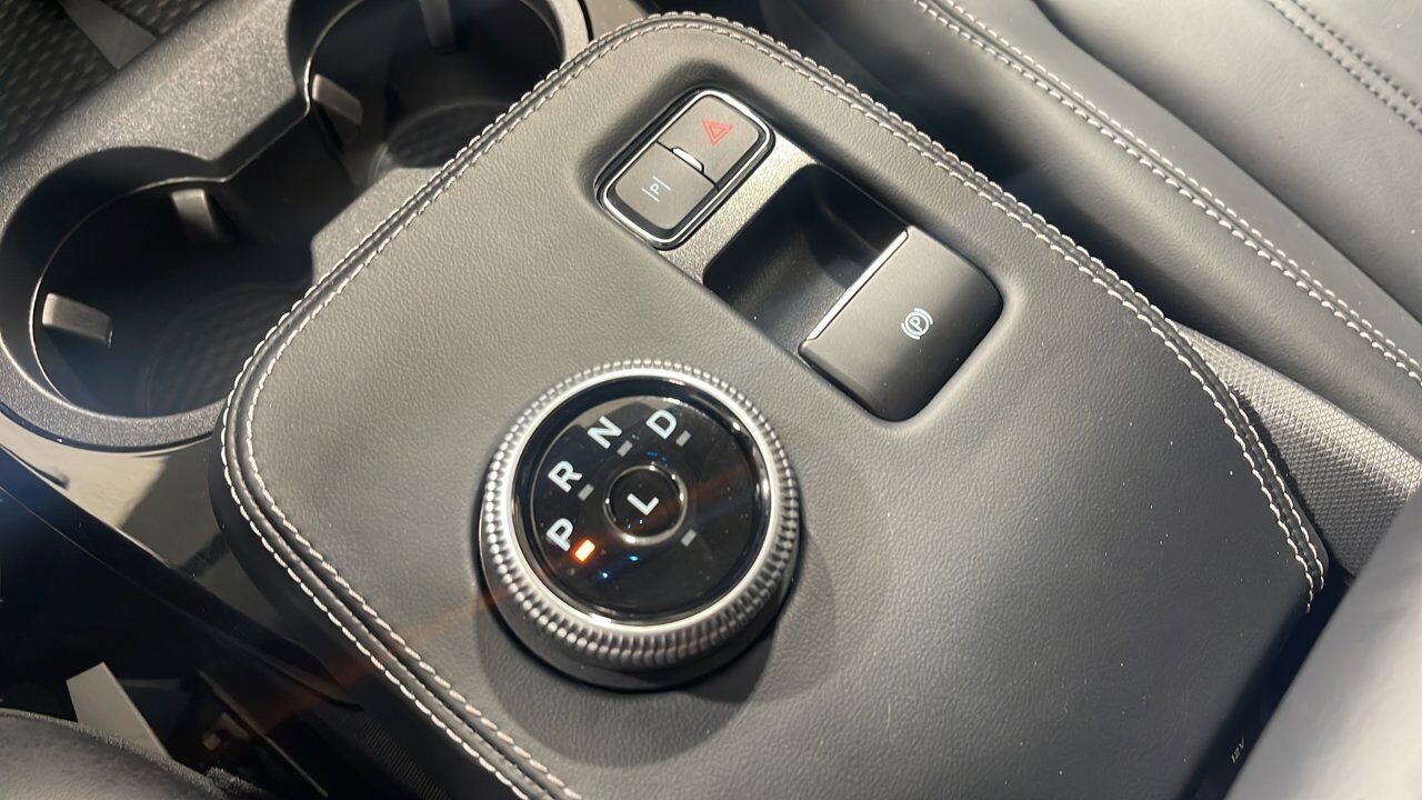 2024 Ford Mustang Mach-E Select Sherwood Park AB