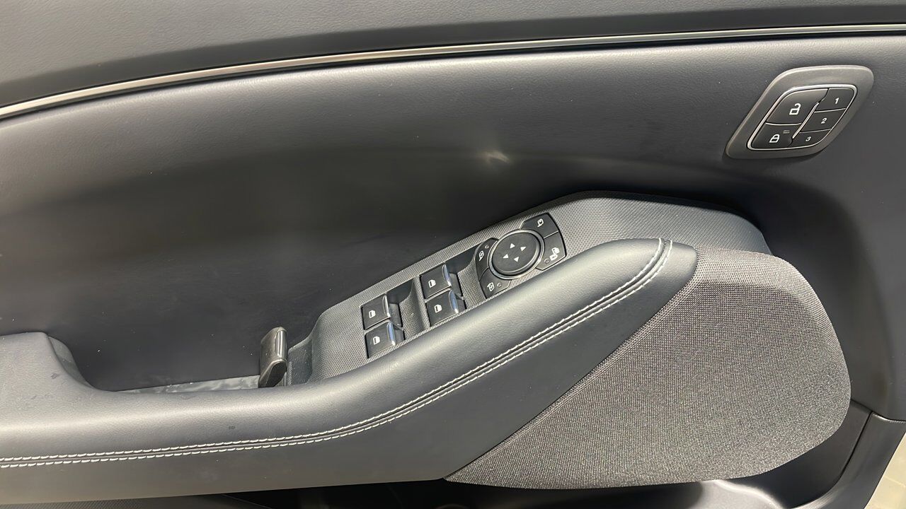 2024 Ford Mustang Mach-E Select Sherwood Park AB