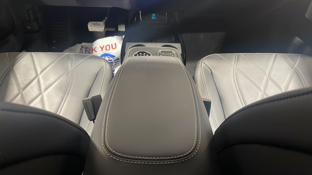 2024 Ford Mustang Mach-E Select Sherwood Park AB