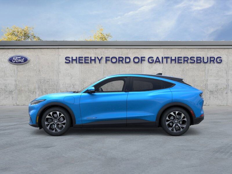 2024 Ford Mustang Mach-E Select Gaithersburg MD