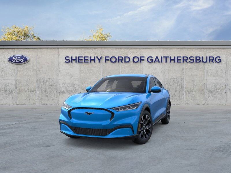 2024 Ford Mustang Mach-E Select Gaithersburg MD