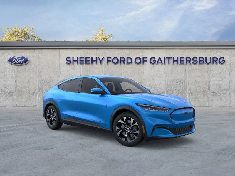 2024 Ford Mustang Mach-E Select Gaithersburg MD
