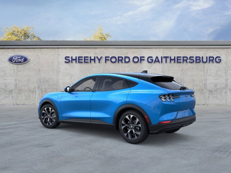 2024 Ford Mustang Mach-E Select Gaithersburg MD