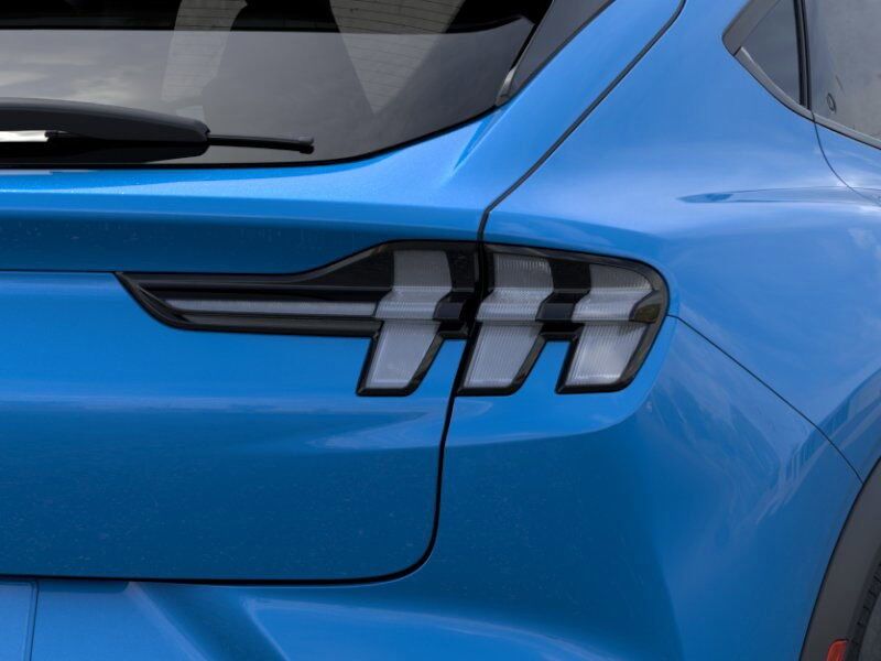 2024 Ford Mustang Mach-E Select Gaithersburg MD