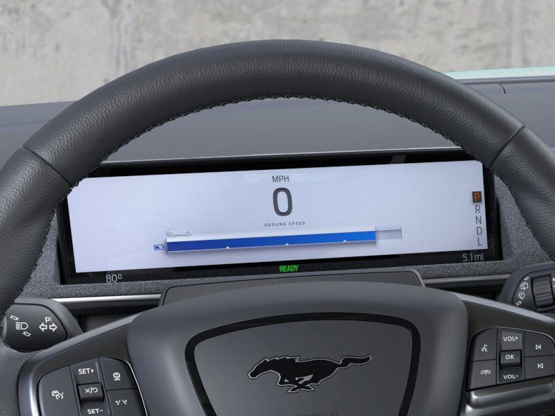 2024 Ford Mustang Mach-E Select Gaithersburg MD