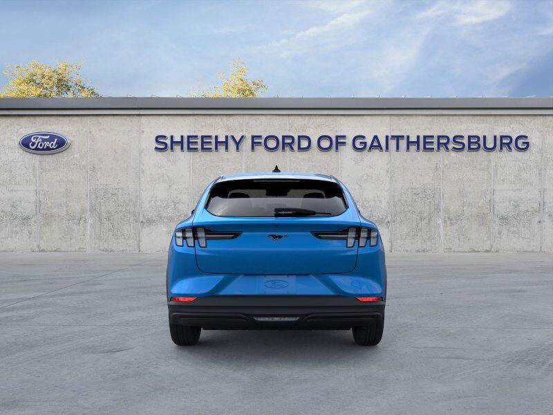 2024 Ford Mustang Mach-E Select Gaithersburg MD
