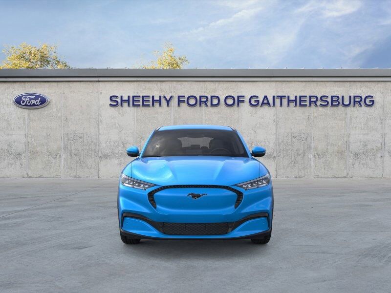 2024 Ford Mustang Mach-E Select Gaithersburg MD