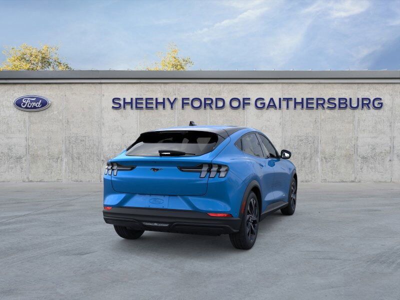 2024 Ford Mustang Mach-E Select Gaithersburg MD