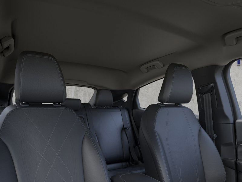 2024 Ford Mustang Mach-E Select Gaithersburg MD