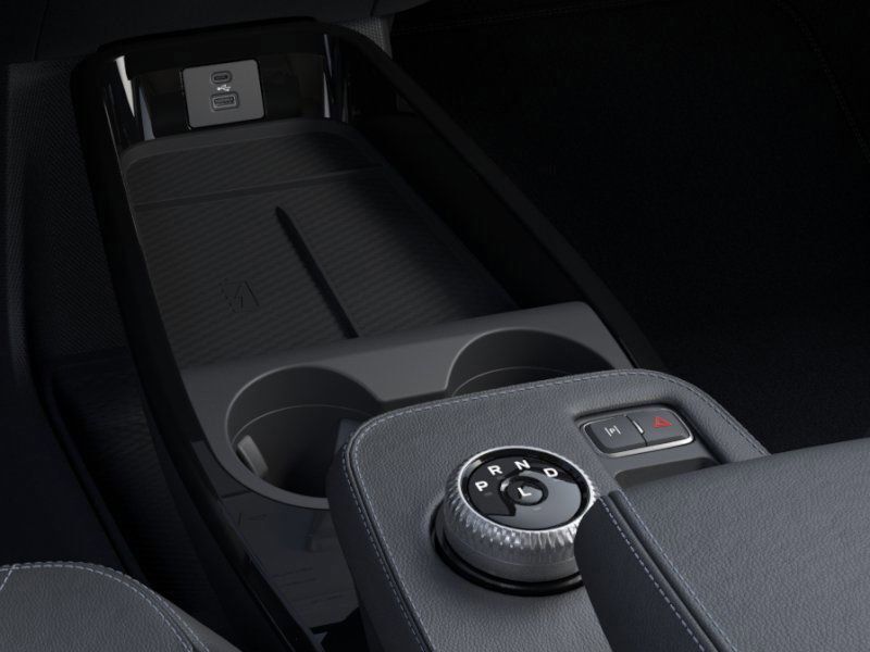 2024 Ford Mustang Mach-E Select Gaithersburg MD