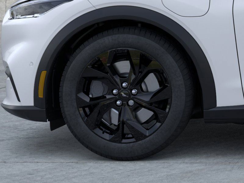 2024 Ford Mustang Mach-E Select Gaithersburg MD