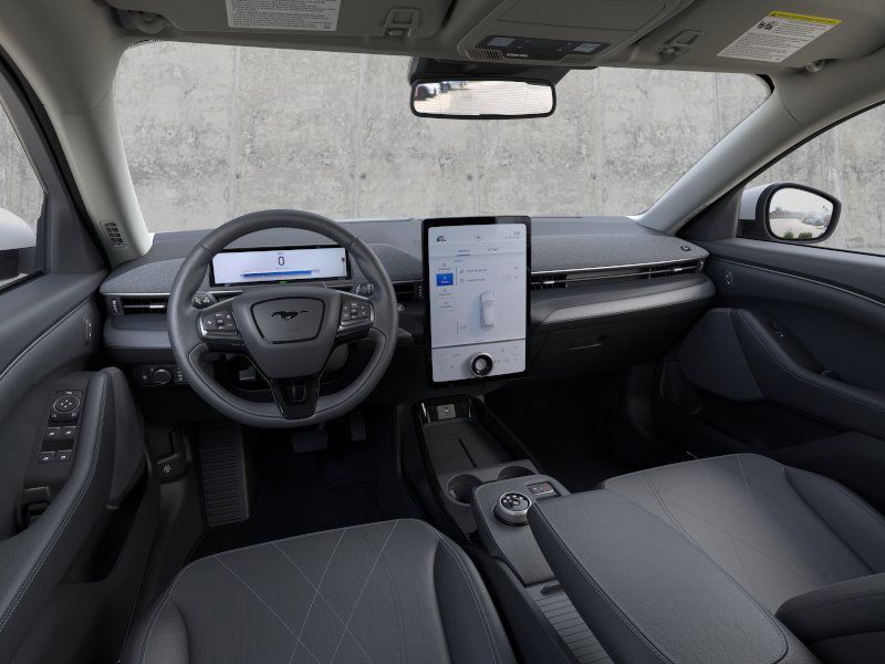 2024 Ford Mustang Mach-E Select Gaithersburg MD