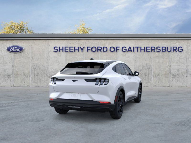 2024 Ford Mustang Mach-E Select Gaithersburg MD