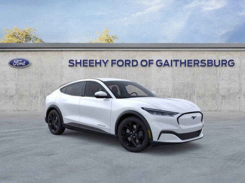2024 Ford Mustang Mach-E Select Gaithersburg MD