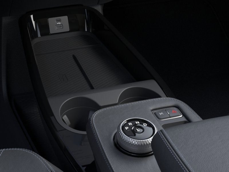 2024 Ford Mustang Mach-E Select Gaithersburg MD