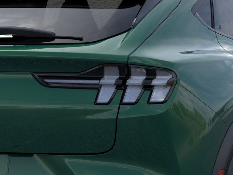 2024 Ford Mustang Mach-E Select Gaithersburg MD