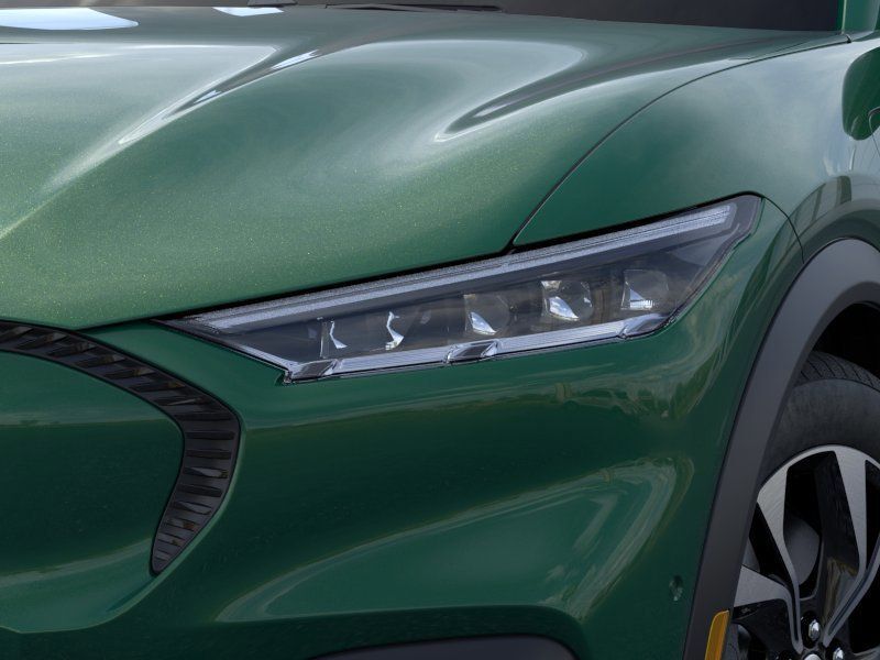 2024 Ford Mustang Mach-E Select Gaithersburg MD