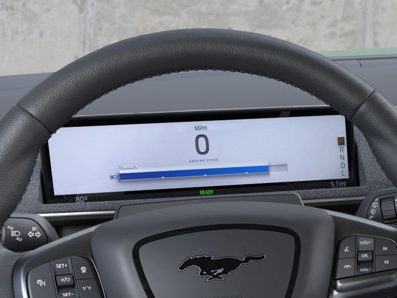 2024 Ford Mustang Mach-E Select Gaithersburg MD