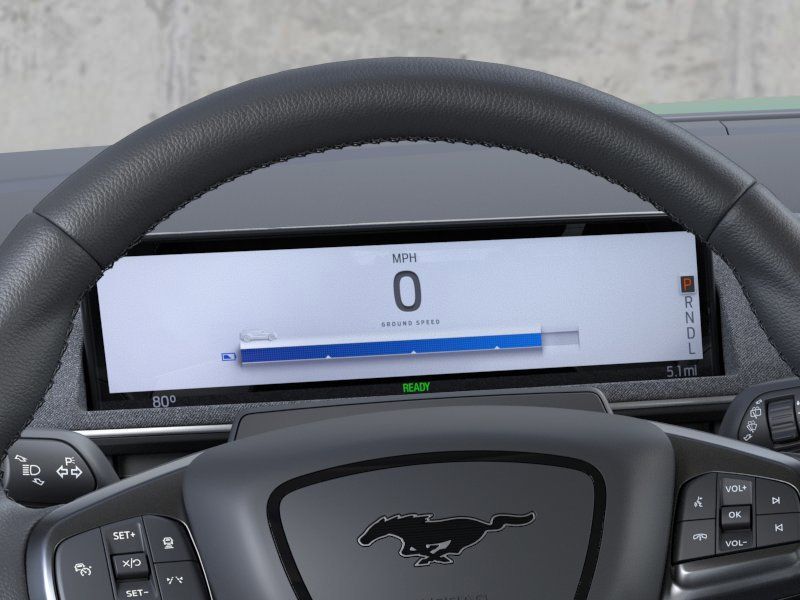 2024 Ford Mustang Mach-E Select Gaithersburg MD