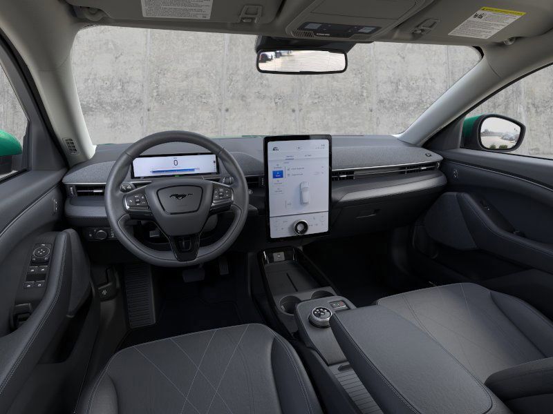 2024 Ford Mustang Mach-E Select Gaithersburg MD