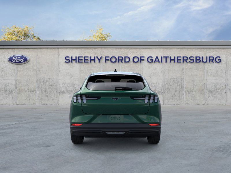 2024 Ford Mustang Mach-E Select Gaithersburg MD