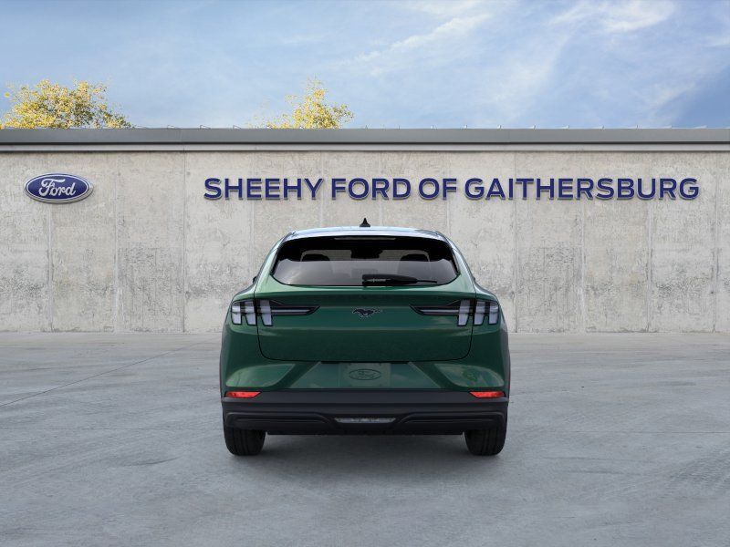 2024 Ford Mustang Mach-E Select Gaithersburg MD