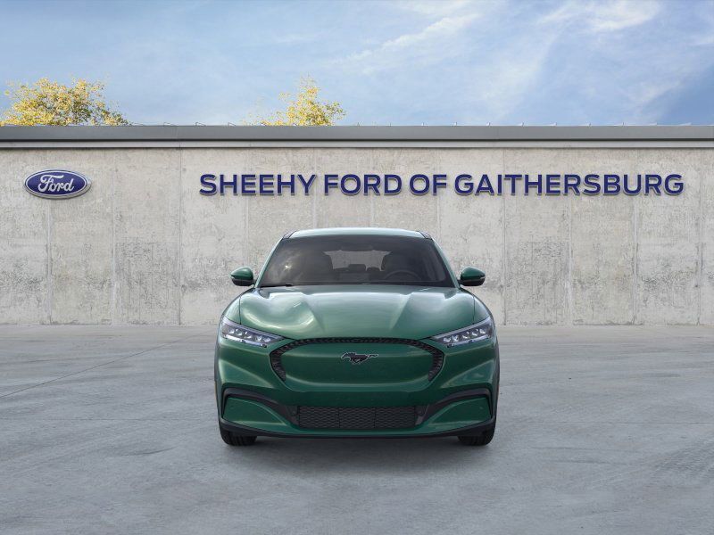 2024 Ford Mustang Mach-E Select Gaithersburg MD
