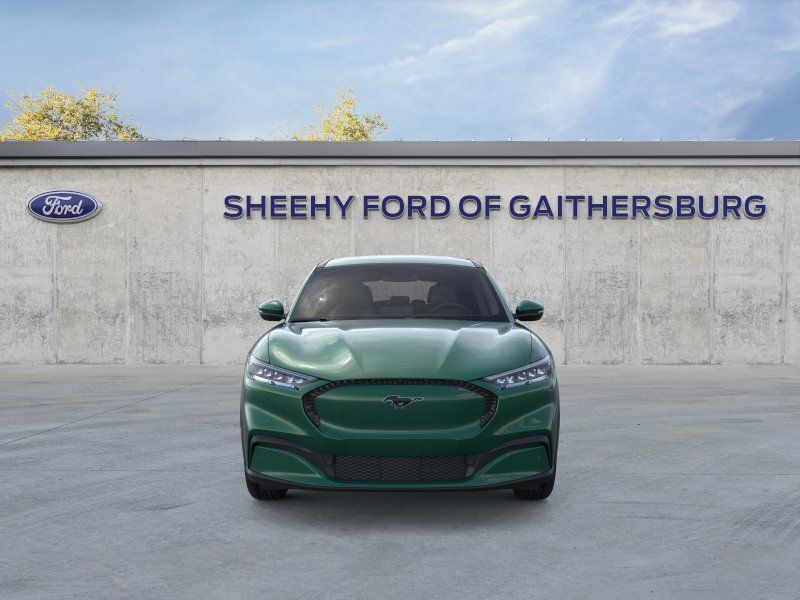 2024 Ford Mustang Mach-E Select Gaithersburg MD