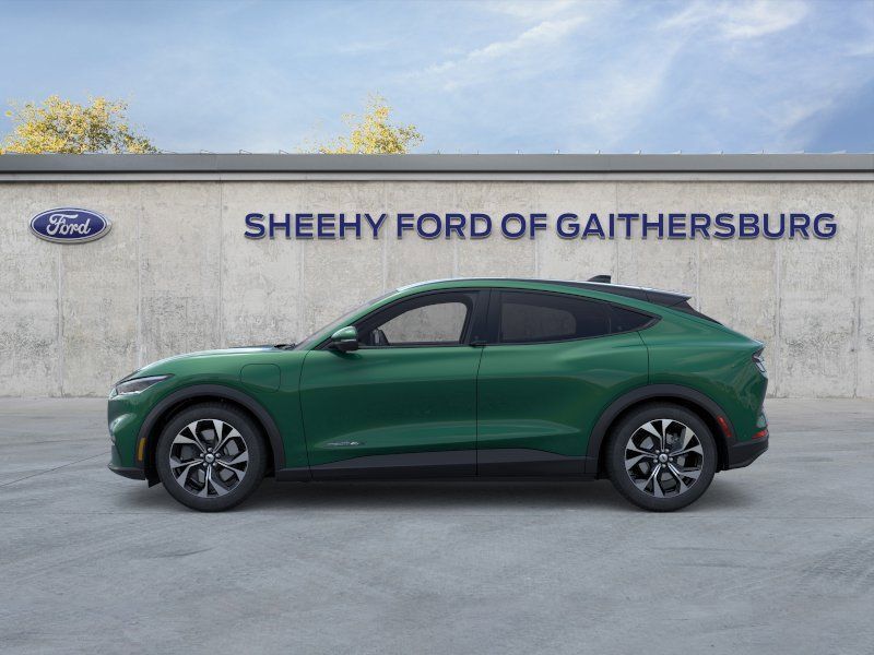 2024 Ford Mustang Mach-E Select Gaithersburg MD