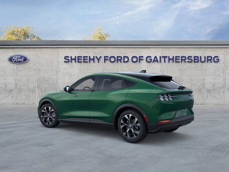2024 Ford Mustang Mach-E Select Gaithersburg MD