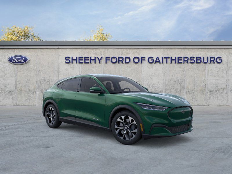 2024 Ford Mustang Mach-E Select Gaithersburg MD