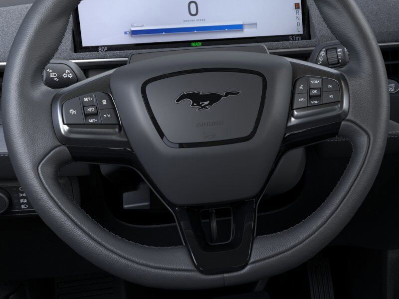 2024 Ford Mustang Mach-E Select Gaithersburg MD