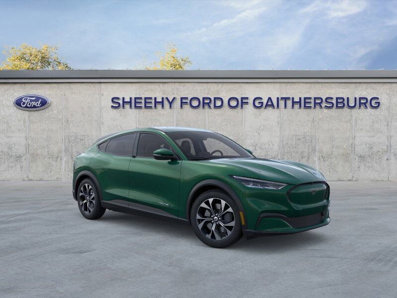 2024 Ford Mustang Mach-E Select Gaithersburg MD