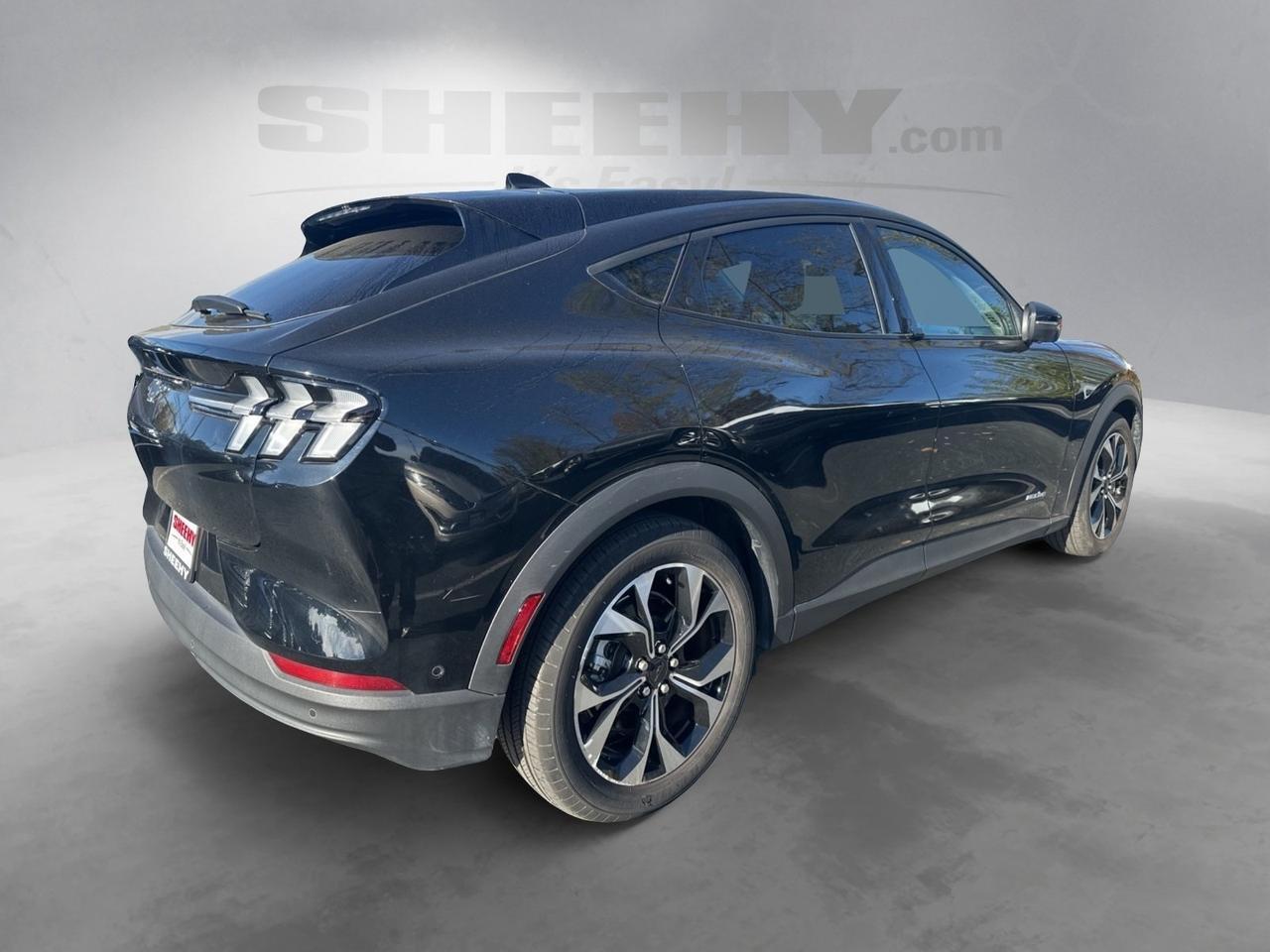 2024 Ford Mustang Mach-E Select Gaithersburg MD