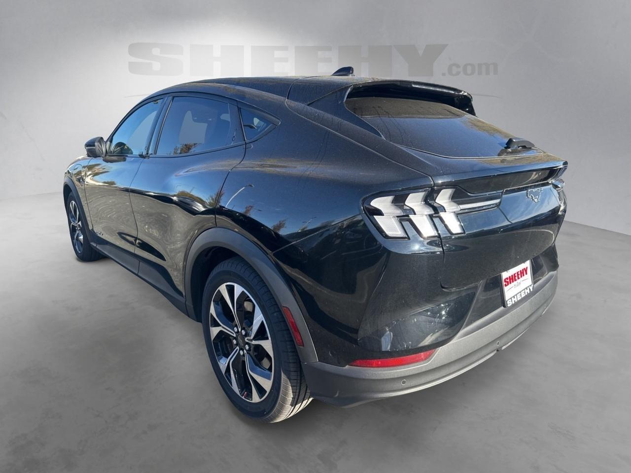 2024 Ford Mustang Mach-E Select Gaithersburg MD