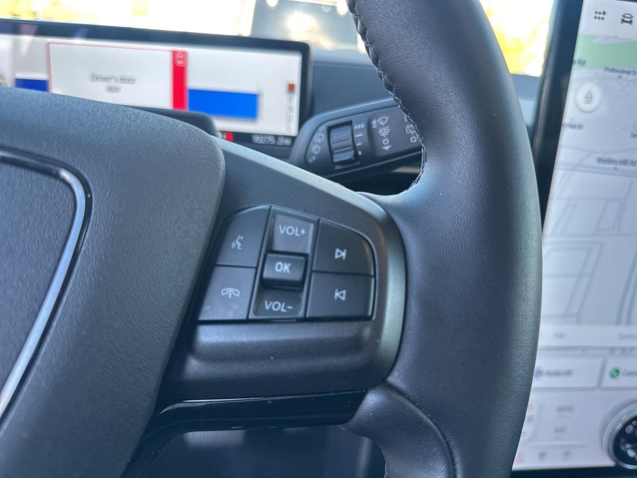 2024 Ford Mustang Mach-E Select Gaithersburg MD