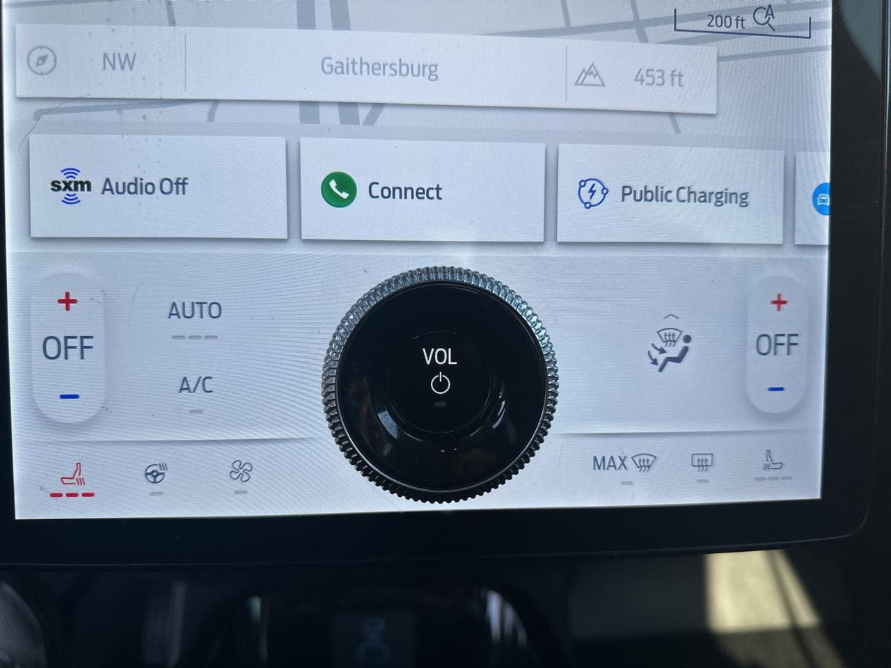 2024 Ford Mustang Mach-E Select Gaithersburg MD