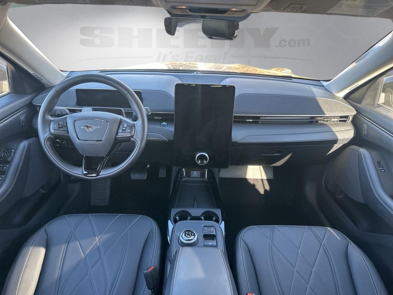 2024 Ford Mustang Mach-E Select Gaithersburg MD