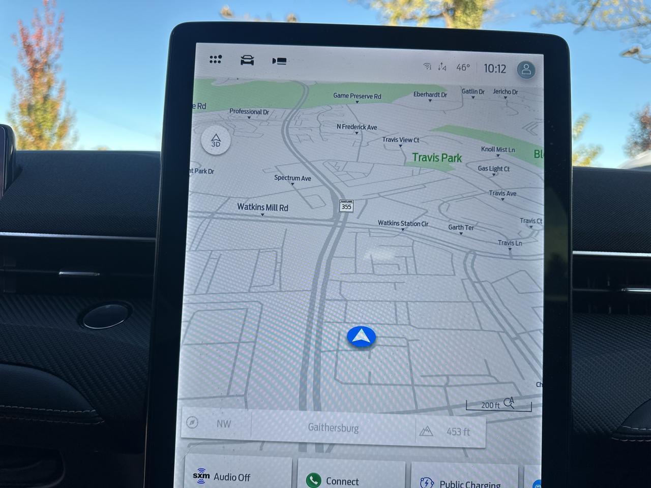 2024 Ford Mustang Mach-E Select Gaithersburg MD