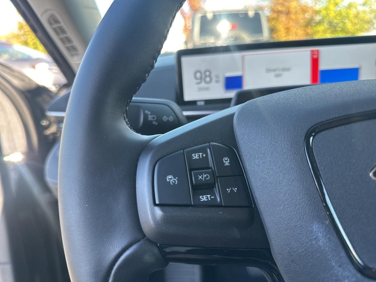 2024 Ford Mustang Mach-E Select Gaithersburg MD