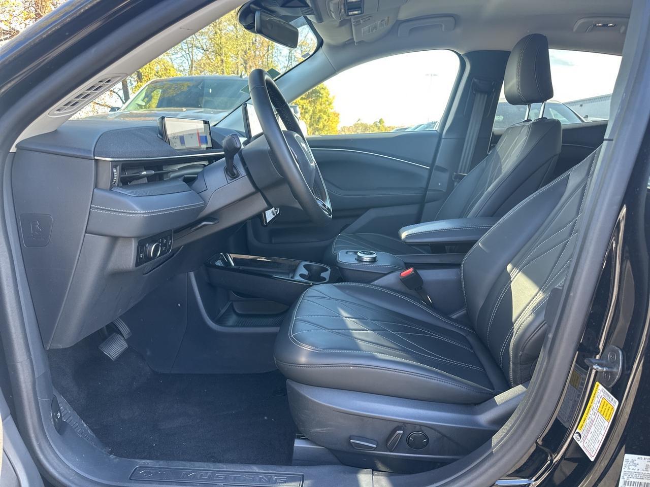 2024 Ford Mustang Mach-E Select Gaithersburg MD