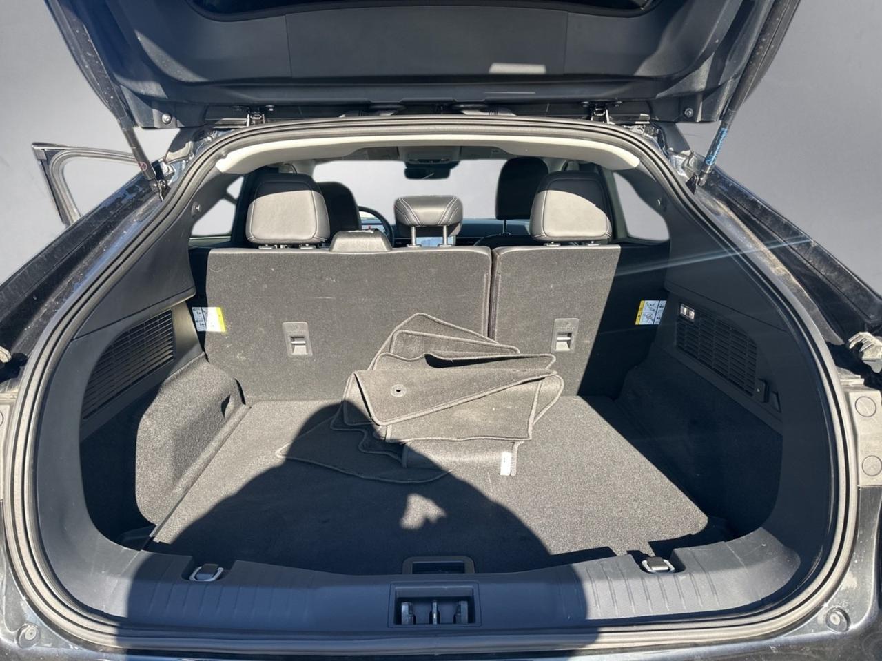 2024 Ford Mustang Mach-E Select Gaithersburg MD