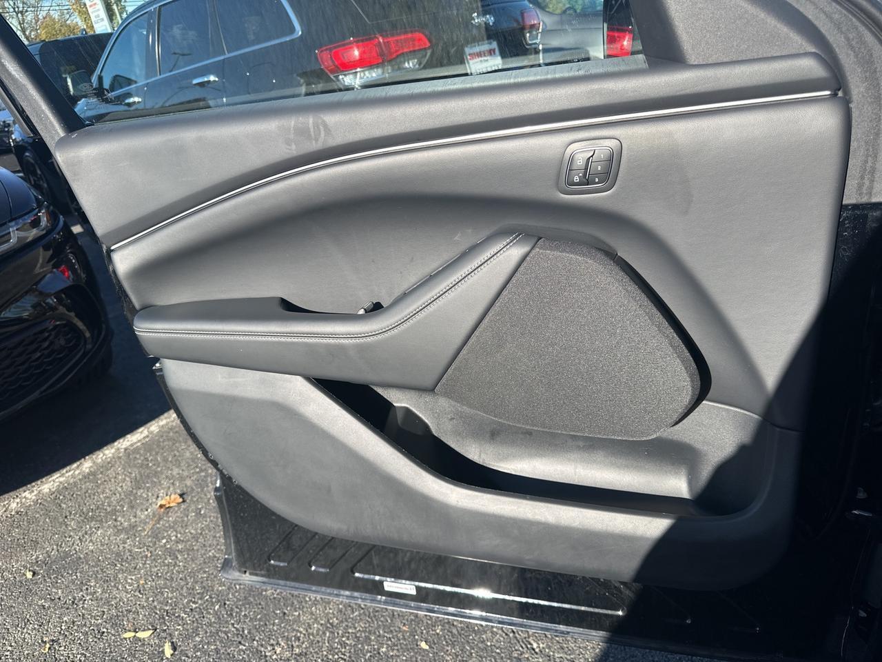 2024 Ford Mustang Mach-E Select Gaithersburg MD