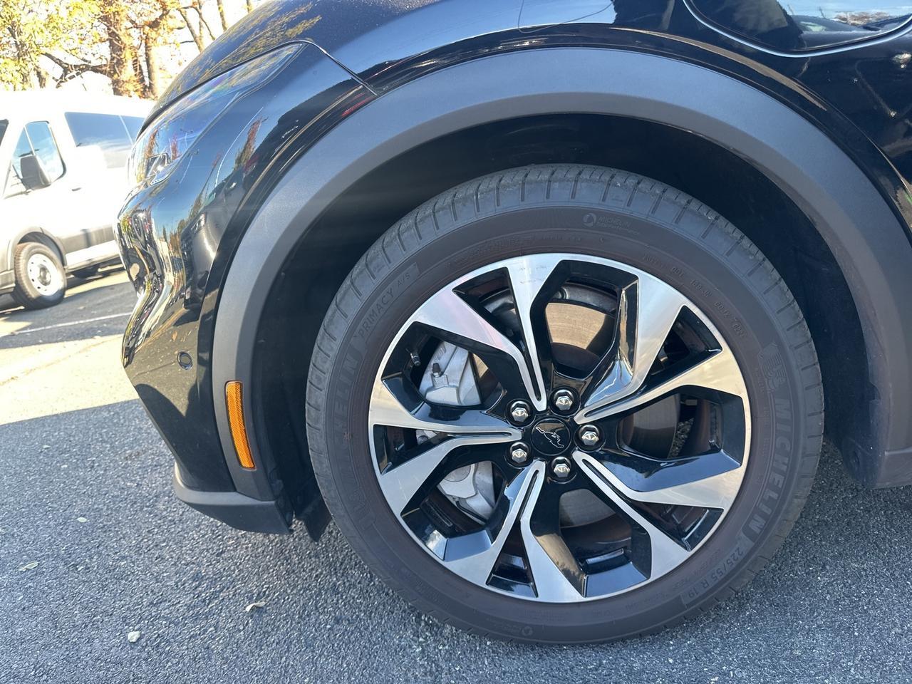 2024 Ford Mustang Mach-E Select Gaithersburg MD